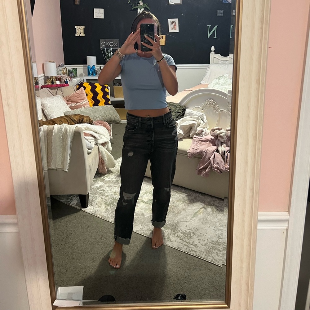 Lucky Brand Jeans! Never worn! No rips or marks